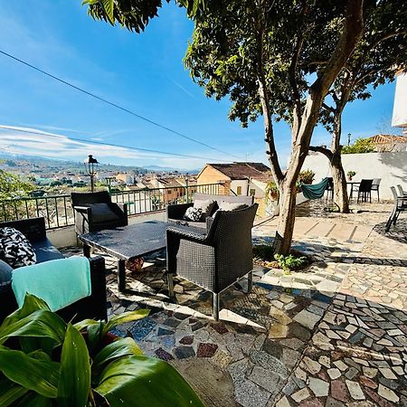 Villa Super Casa Al Lado De Granada à Alfacar Extérieur photo