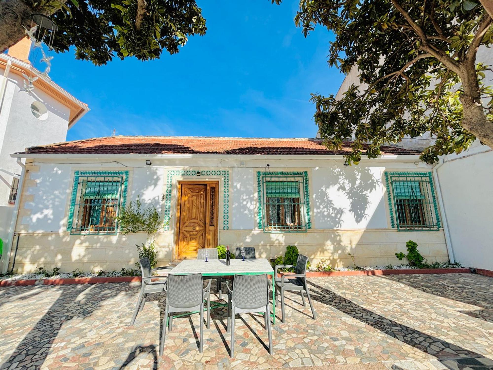 Villa Super Casa Al Lado De Granada à Alfacar Extérieur photo
