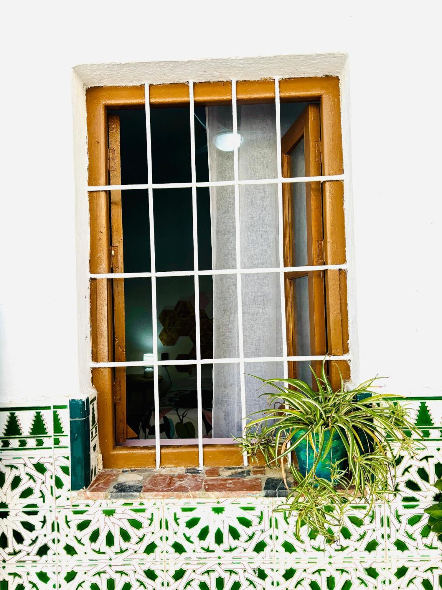 Villa Super Casa Al Lado De Granada à Alfacar Extérieur photo