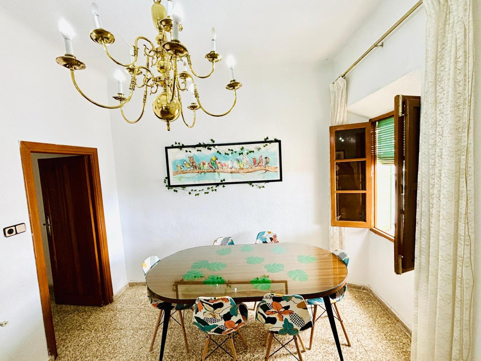 Villa Super Casa Al Lado De Granada à Alfacar Extérieur photo
