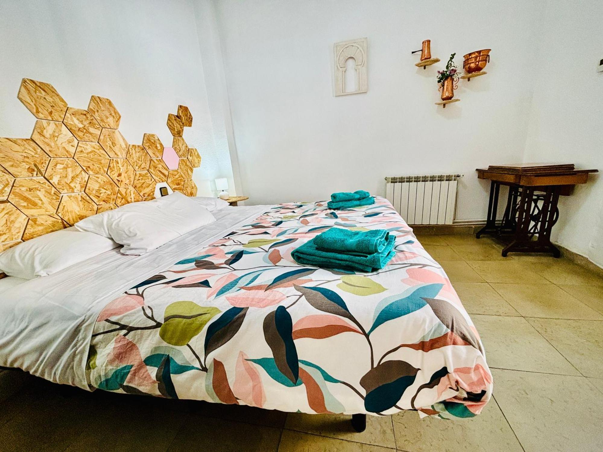 Villa Super Casa Al Lado De Granada à Alfacar Extérieur photo
