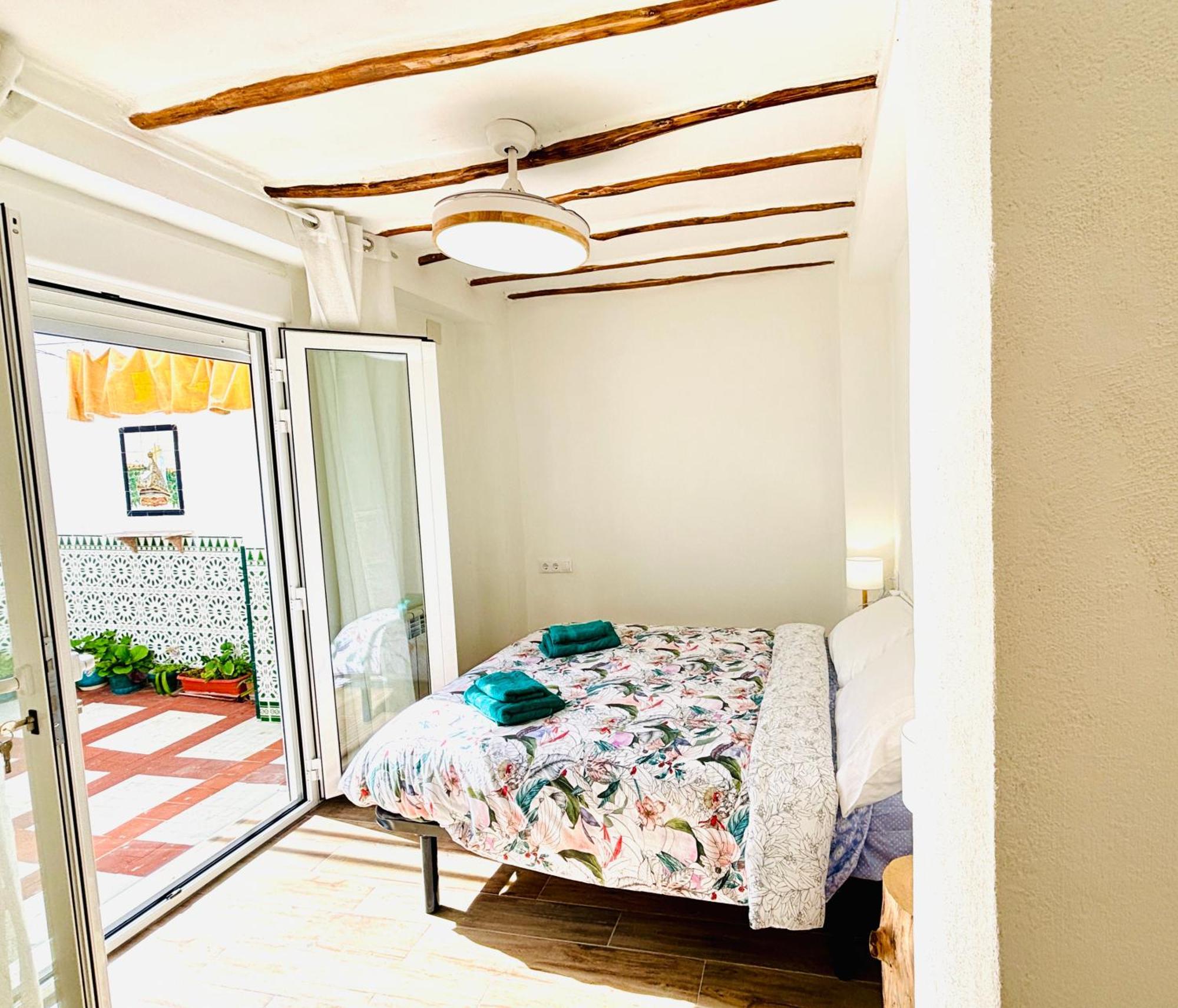 Villa Super Casa Al Lado De Granada à Alfacar Extérieur photo