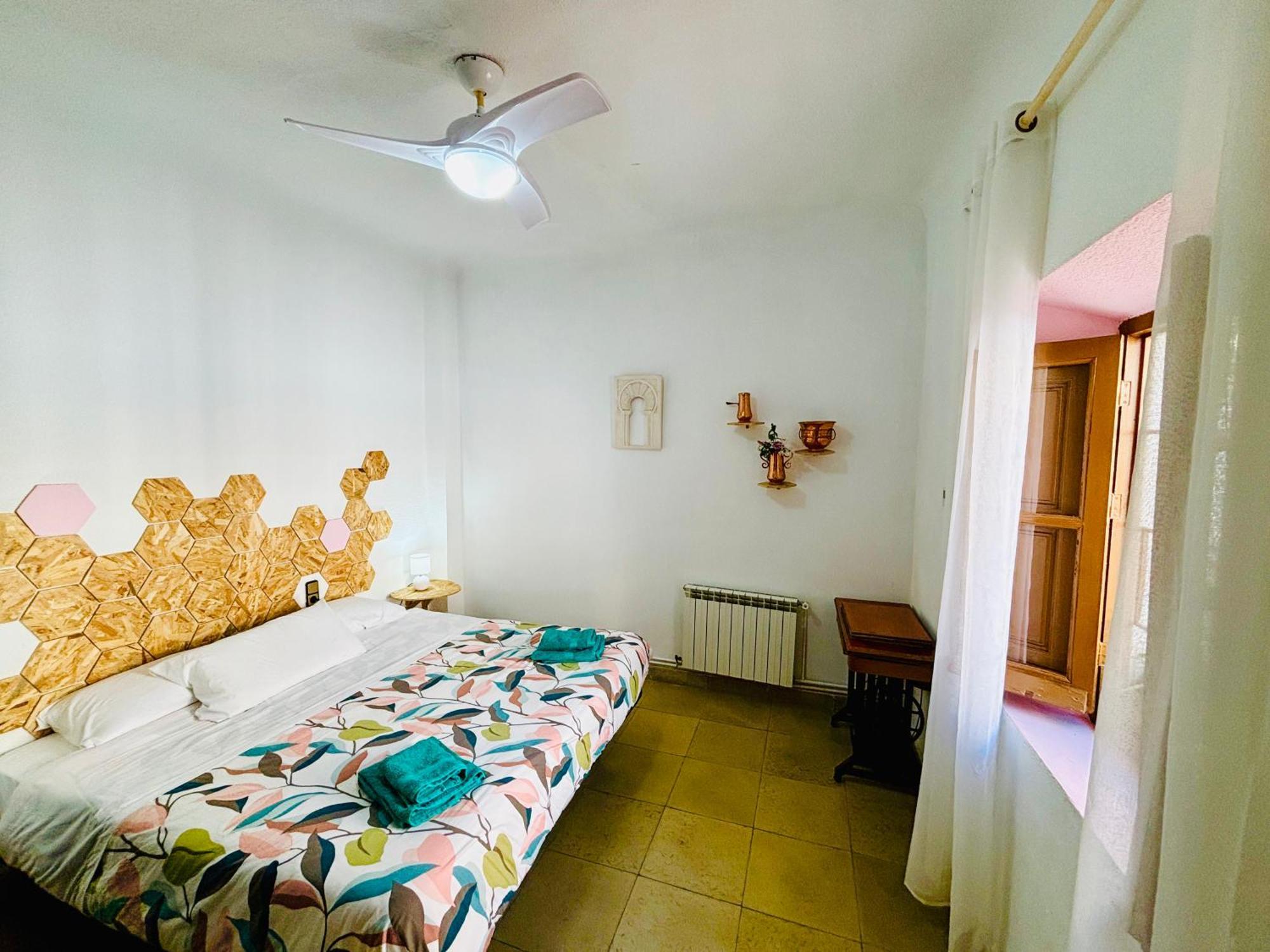 Villa Super Casa Al Lado De Granada à Alfacar Extérieur photo
