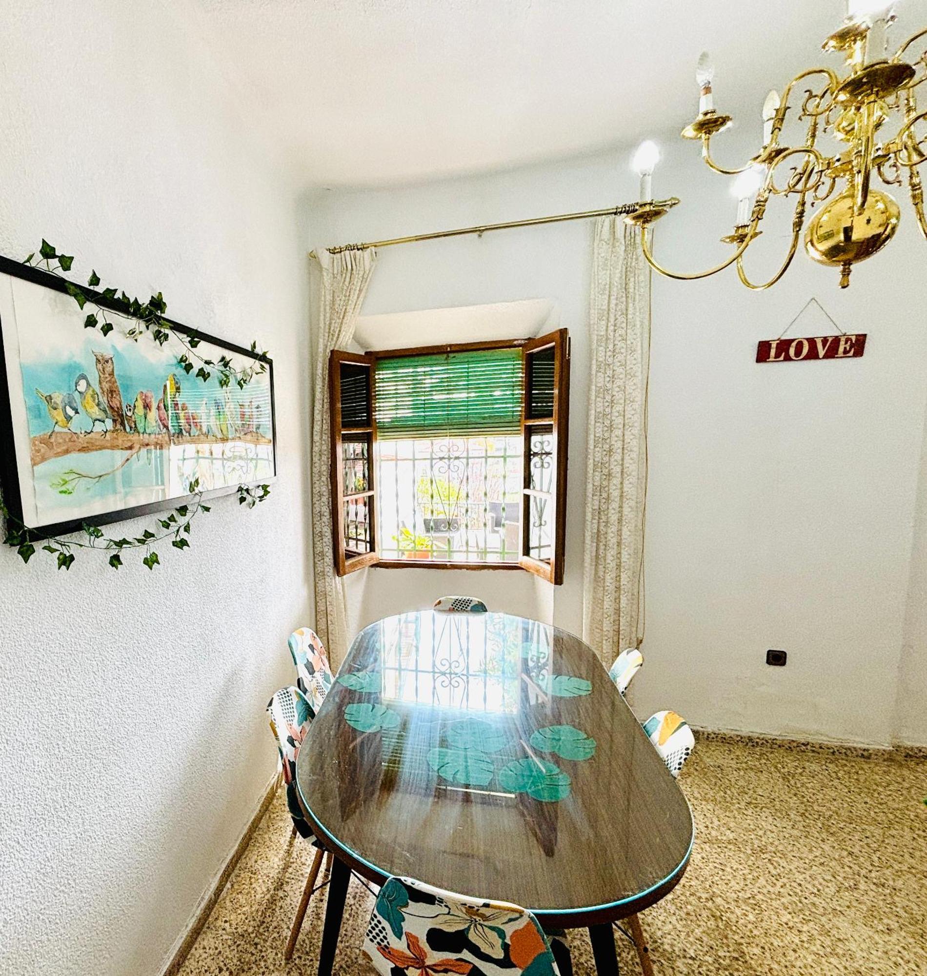 Villa Super Casa Al Lado De Granada à Alfacar Extérieur photo